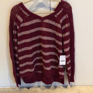 Free People Sweater